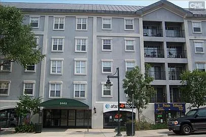 2002 Greene St #408 — Photo 1