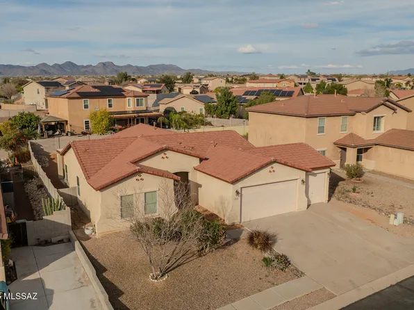 5518 W Copperhead Dr, Tucson, AZ 85742