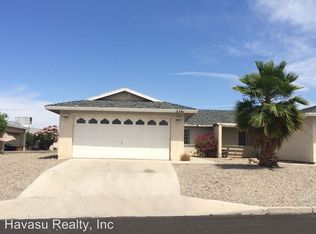 3541 Tomahawk Dr APT B, Lake Havasu City, AZ 86406