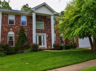 720 Forder Crossing Ct, Saint Louis, MO