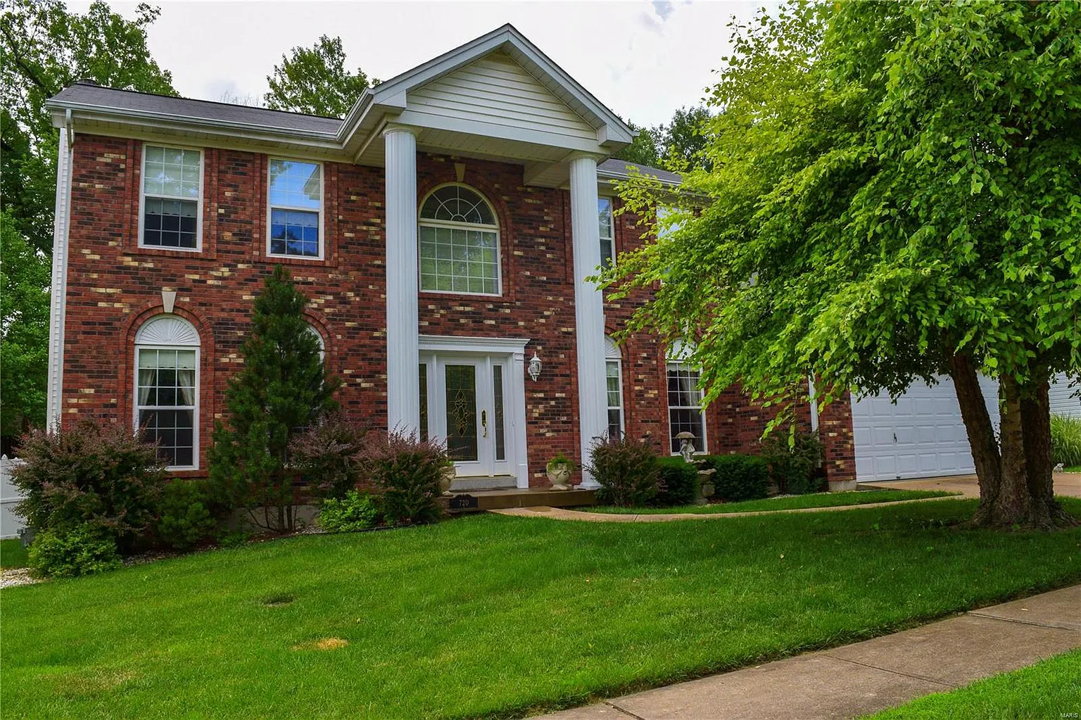 720 Forder Crossing Ct photo 1