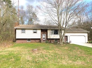 1220 N Malibu St, Knox, IN 46534