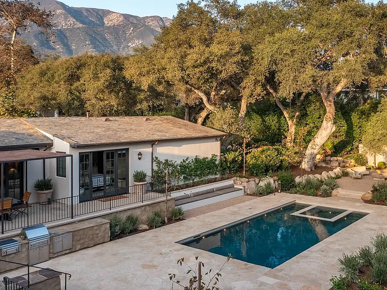 710 Romero Canyon Rd — Photo 32