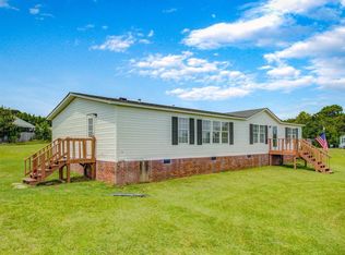 2654 Mount Lebanon Rd, Campobello, SC 29322