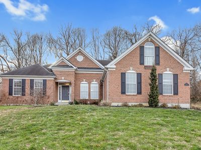 2054 Damson Dr, Fort Mitchell, KY, 41017