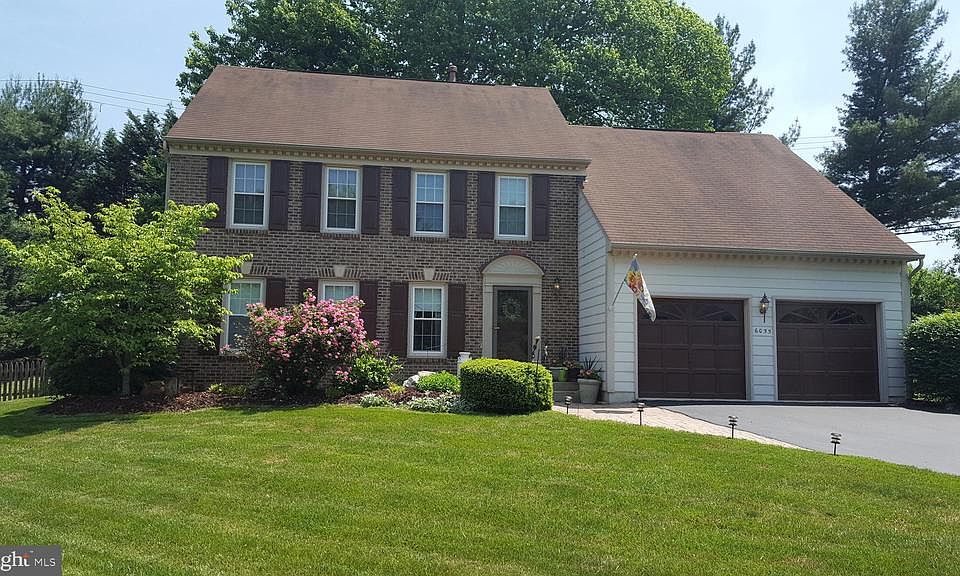 1st image of 6055 Burkewood Way