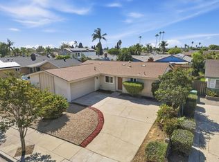 8851 Sovereign Rd, San Diego, CA 92123