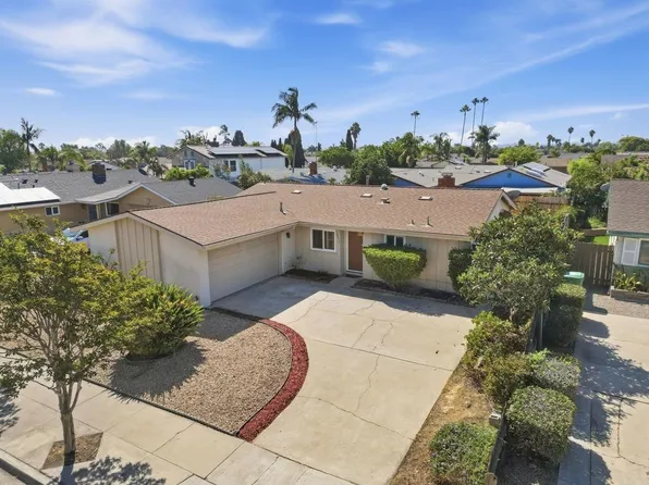 8851 Sovereign Rd, San Diego, CA 92123