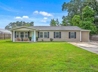 337 Price St, Goose Creek, SC 29445