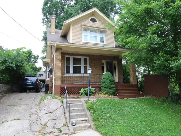 1233 Texas Ave, Cincinnati, OH 45205