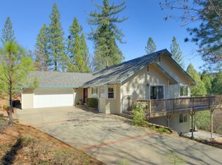 4551 Rivendale Rd, Placerville, CA 95667