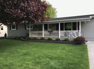 128 Fair St, Bad Axe, MI 48413