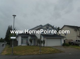 8618 Palmerson Dr, Antelope, CA