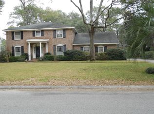 968 Scotland Dr, Mount Pleasant, SC 29464