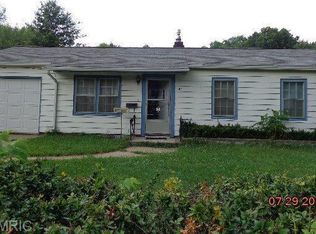 142 Saratoga Ave, Battle Creek, MI