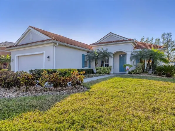 4518 62nd Ter E, Bradenton, FL 34203