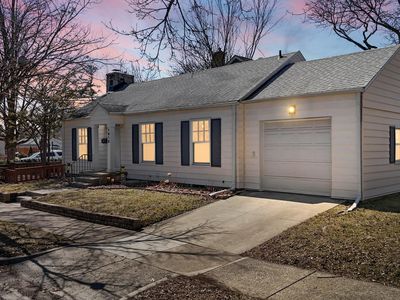 1616 Westminster Pl, Ann Arbor, MI, 48104