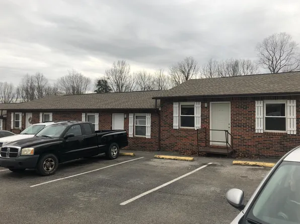 2301 Lakeland Dr APT 5, Cookeville, TN 38506