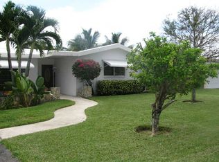 1656 W River Dr, Margate, FL 33063