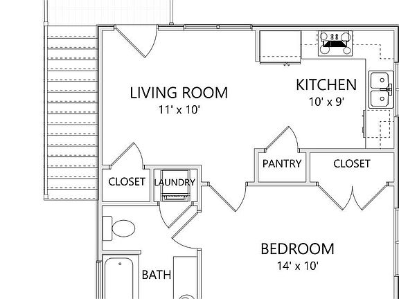 5th image of 9 Herty Dr