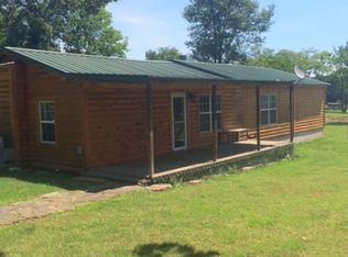 6955 E 640th Rd, Locust Grove, OK 74352