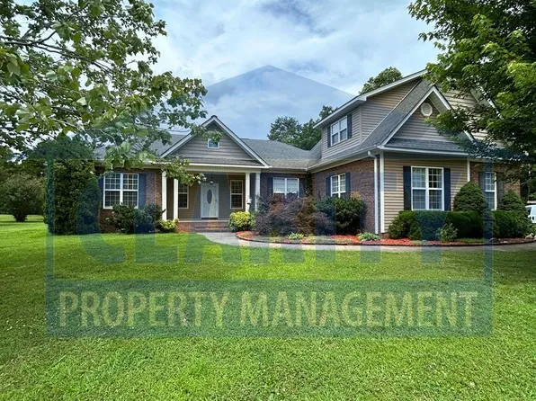 165 Mill Creek Trl NE, Cleveland, TN 37323