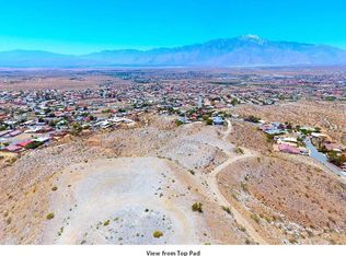 1 Skyline Dr, Desert Hot Springs, CA 92240