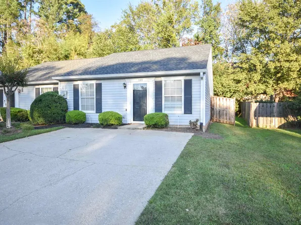1185 Webber Way, Spartanburg, SC 29307