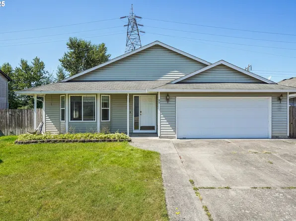 87 Chickadee Dr, Kelso, WA 98626