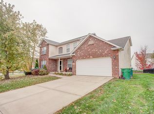 7041 Bellingham Cir, O'Fallon, IL 62269