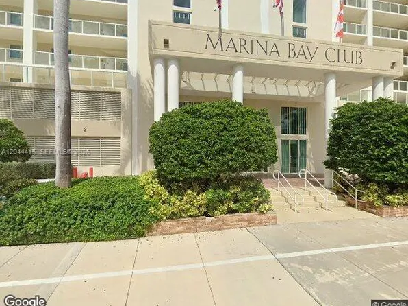 18100 N Bay Rd #304, Sunny Isles Beach, FL 33160
