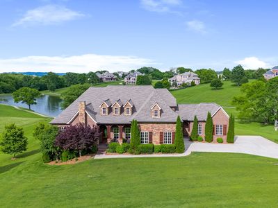 6516 Brandon Park Way, Franklin, TN, 37064
