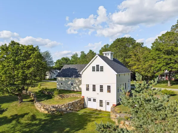 161 Upper Jaffrey Road, Dublin, NH 03444