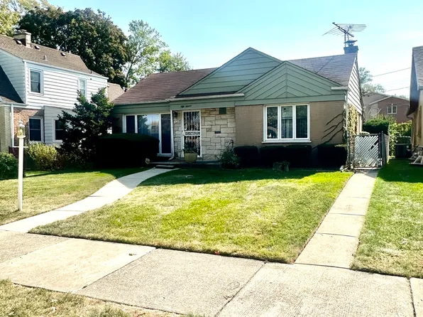 5011 Fitch Ave, Skokie, IL 60077