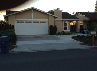 923 Hamilton Ave, Milpitas, CA 95035