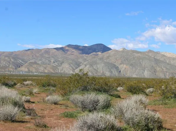 0 Collins St Lot 3, Mojave, CA 93501
