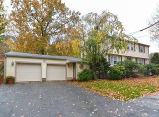 14 Palmer Rd, Beverly, MA 01915