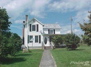 54 Country Castle Ln, Glasgow, VA 24555