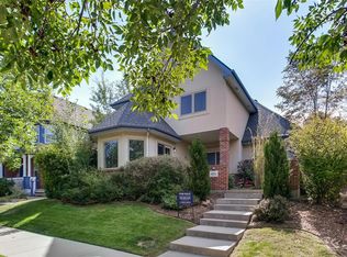 8104 E Fairmount Dr, Denver, CO 80230