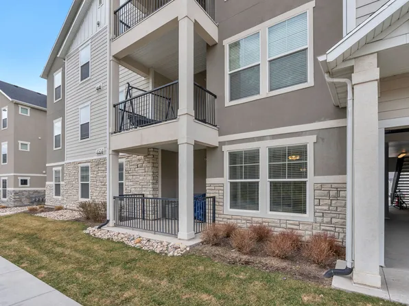 1816 N Eaglewood Dr #101, Saratoga Springs, UT 84045