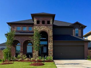 16907 Sedum Grn, Cypress, TX 77429