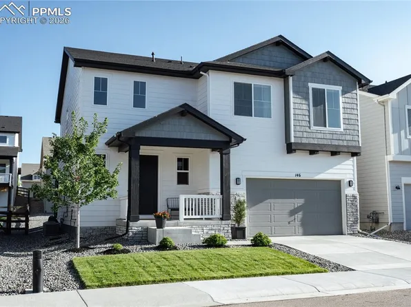 146 Kitselman Dr, Castle Rock, CO 80104