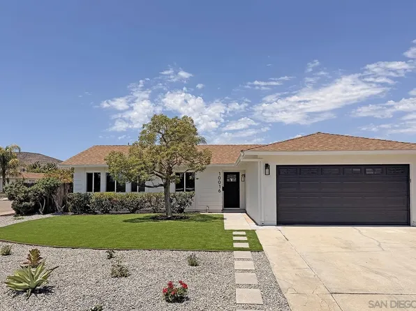 10016 Bilteer Ct, Santee, CA 92071