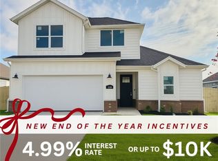 3895 Repose St, Springdale, AR 72764