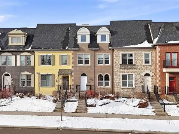 230 S Quarry Park Blvd SE, Calgary, AB T2C 5E4