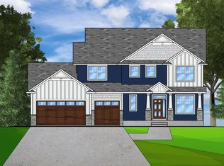 4299 Annika Ct, Minnetonka, MN 55345