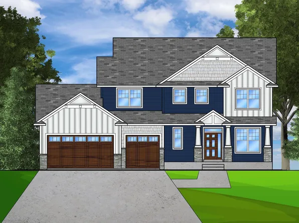 4299 Annika Ct, Minnetonka, MN 55345