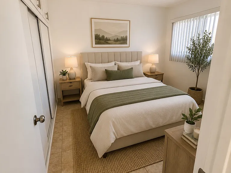 6623 Woodley Ave #6 — Photo 6