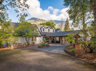 5100 Rogue River Hwy, Grants Pass, OR