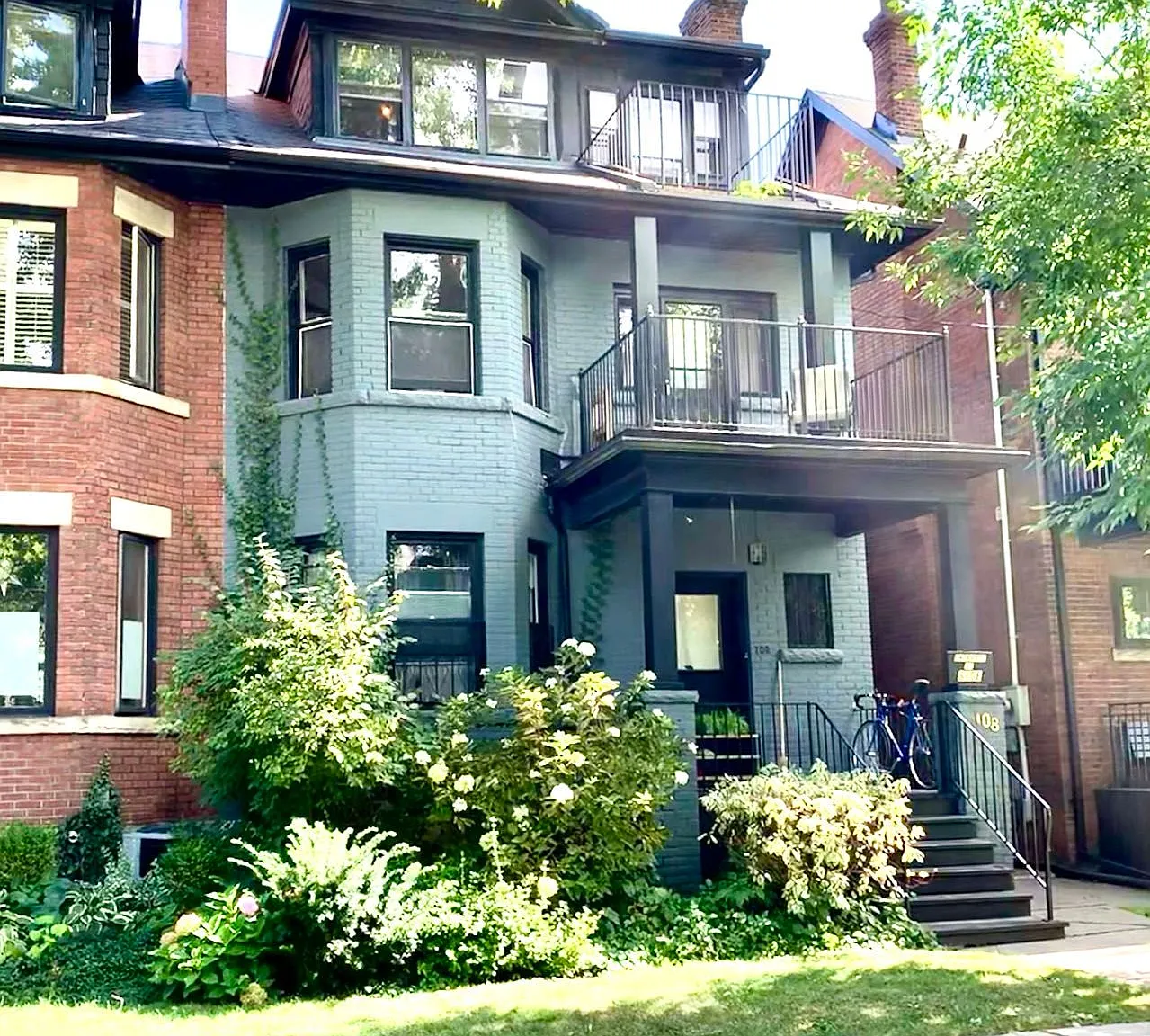 1 bed, $2,250 — Photo 1